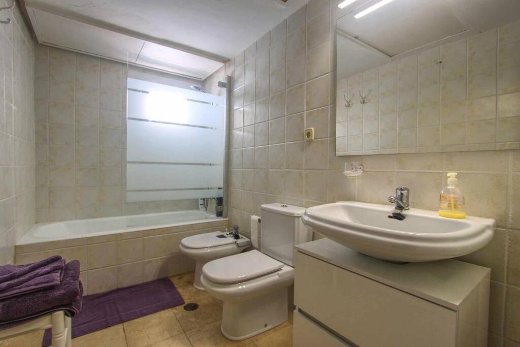 Apartment 1079 - Frontline Puerto Banus *