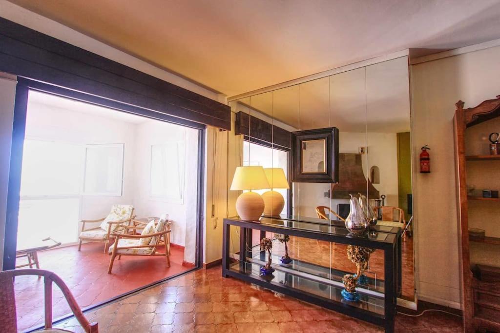 1079 - Frontline Puerto Banus