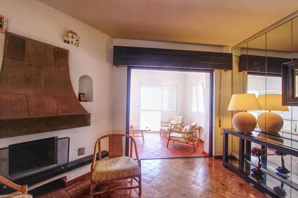 Apartment 1079 - Frontline Puerto Banus *