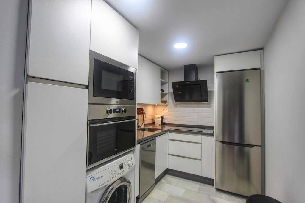 Apartment 1079 - Frontline Puerto Banus *