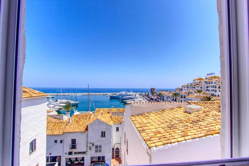 Apartment 1079 - Frontline Puerto Banus